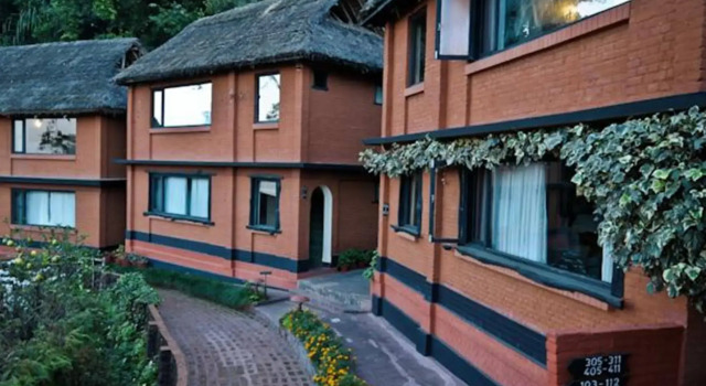 Dhulikhel Mountain Resort, Забронировать Курортный отель Дхуликхел Катманду