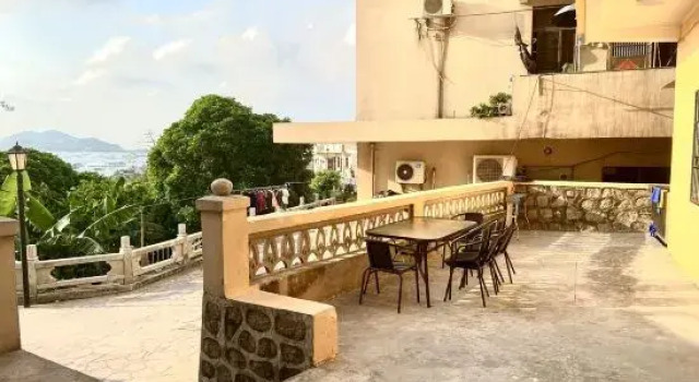 Shanhaiyuli Homestay