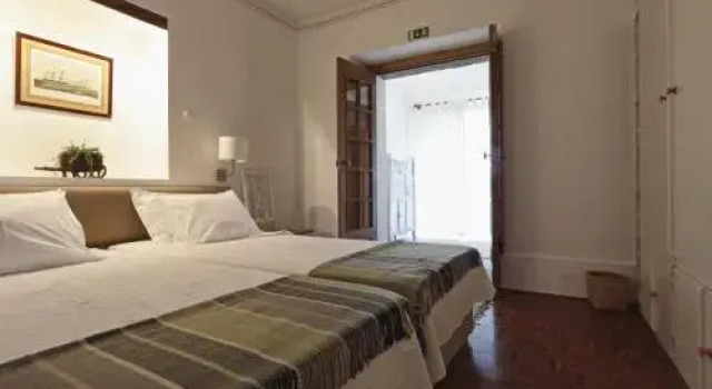 Quinta da Vargem, Book Hotel Hotels in Centro with a Pool, Swimming Pool