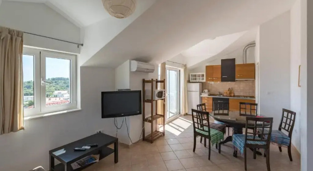 Апартаменты Apartments Mazuran