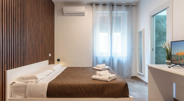 Номер Superior Suebi Central - Deluxe Rooms & Family Suites