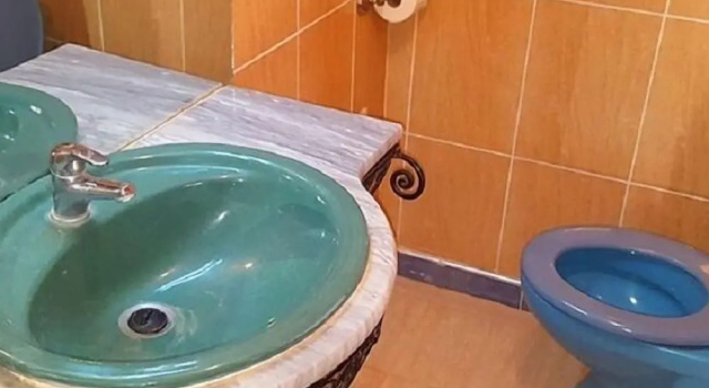 Номер Standard Hotel Boutaghrar