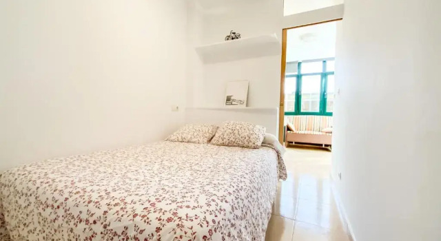 Номер Standard Apartamentos Sapoconcho by ALÔGA
