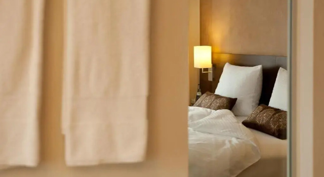 Номер Deluxe Hotel Ochsen