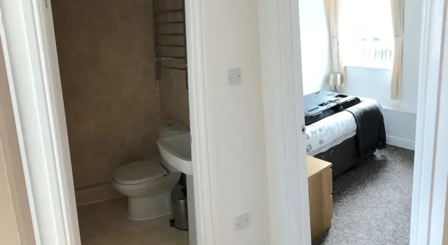 Stay Central - Westgate Street, Забронировать Отель Отели Кардиффа 4 звезды, рядом с Торговый центр "Кэпитол", 4*