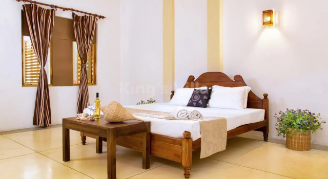Kings Villa