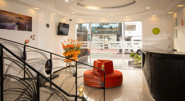 Borboleta Hotel