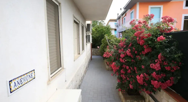 Casa Fusco, Boek Hotel Hotels in Lazio met parkeren, Parkeren