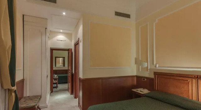 Семейный номер Standard Hotel Borromeo