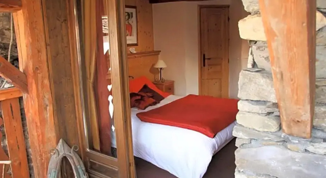 Номер Standard Chalet Aline