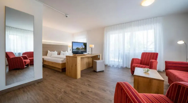 Hotel Lipprandt, Varaa Hotelli Hotellit Baijeri pysäköinnillä, Pysäköinti
