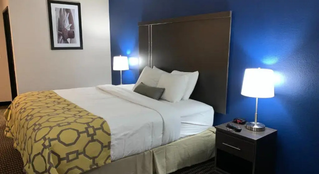 Номер Standard Baymont by Wyndham Casa Grande
