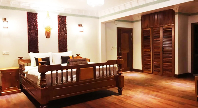 Hello Cambodia Boutique