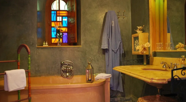 Номер Standard Casa Taos