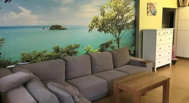 Apartament Hania - Krynica Morska, Varaa Huoneisto Krynica Morska 