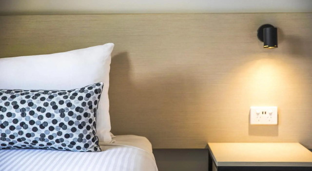 Двухместная студия Nightcap at Seaford Hotel