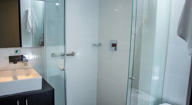 Номер Standard Hotel Metropolitano