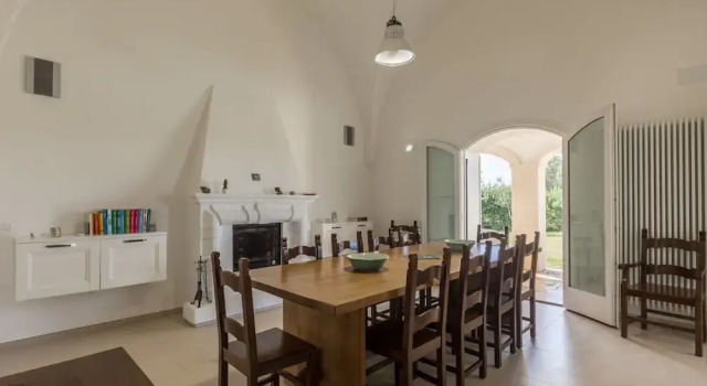 Villa Villa Bianca