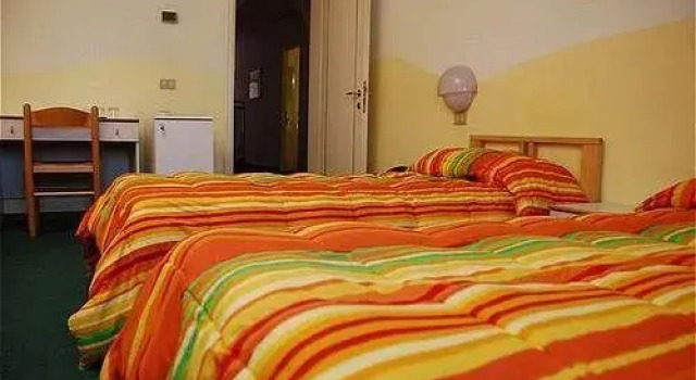 Hotel Marco Polo, Prenota Hotel Caldogno Veneto