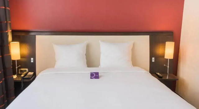 Одноместный номер Classic Mercure Le Mans Centre
