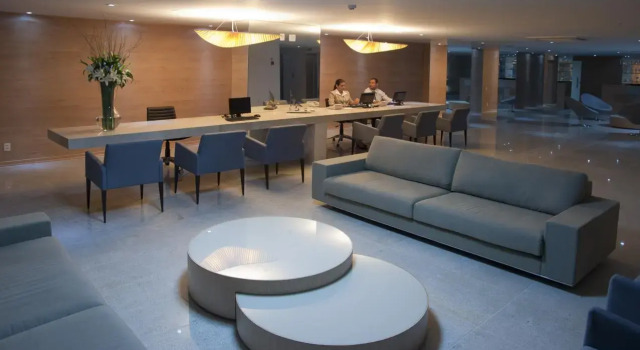 Hotel Brisa Praia