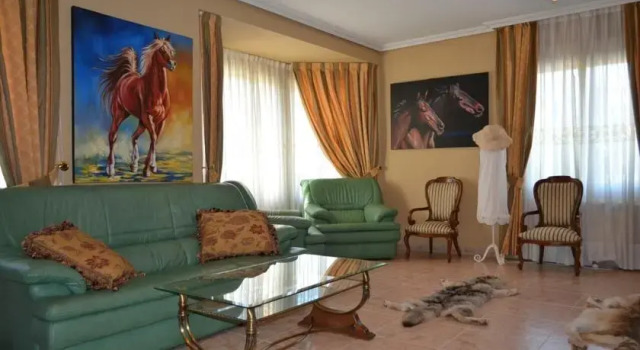 Villa Lanzarote 5