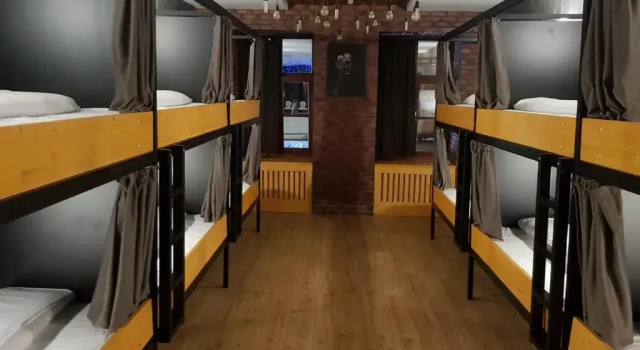 Sonne by BED-Stage, Book Hostel Hostels in Prahova Valley, Hostel