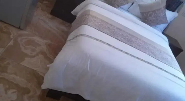 Номер Standard Hills Haven Hotel