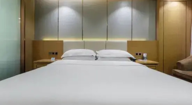 Номер Business Ningguo International Hotel