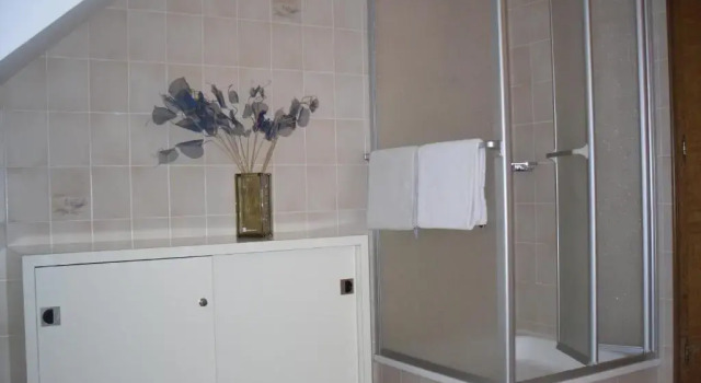 Двухместный номер Standard Hotel Schröder