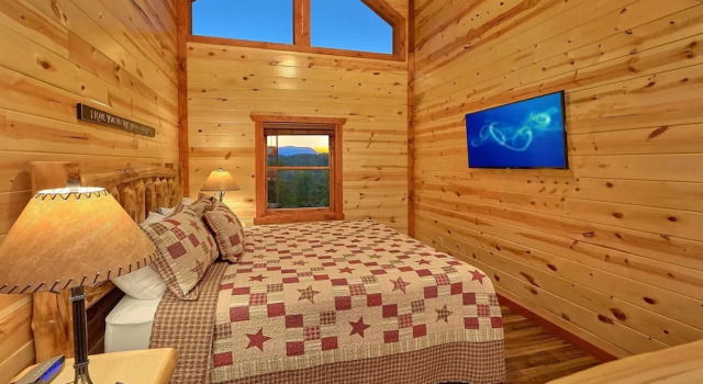 Splash Mountain Lodge Apartment 4