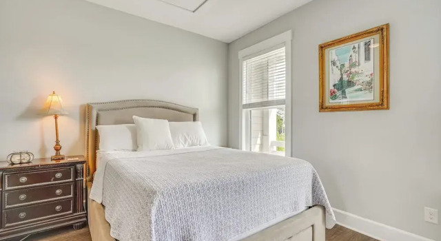 Mount Pleasant Vacation Rental ~ 2 Mi To The Beach, Rezervasyon Otel Mount Pleasant Charleston Area