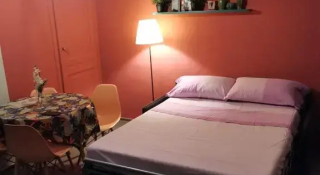 Casa Ettolina al Campus Einaudi