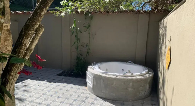 Номер Standard Pousada Pontal Gardens