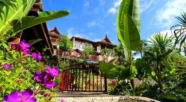 Zaishui Yifang Boutique Hotel, Prenota Boutique Boutique hotel a Yunnan, Boutique