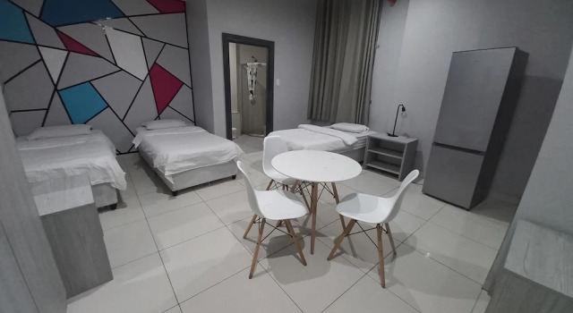 Номер Standard ikhayahome
