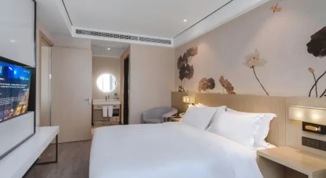 Executive Suite Grace Select Hotel