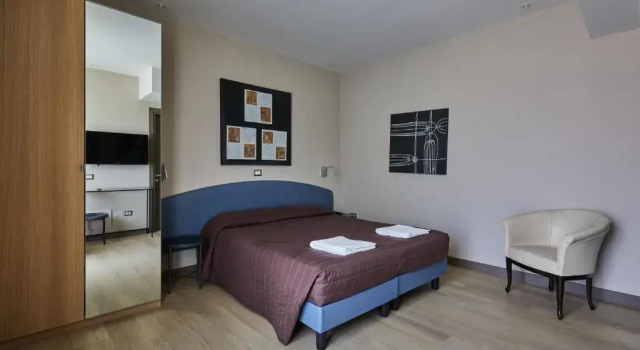 Hotel Montebello