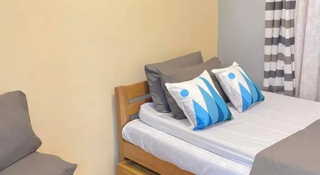 Seawind Condo 2BR Near Samal and Airport
