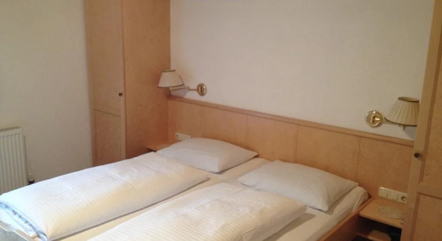 Apartpension Kappacher, Rezerwuj Hotel Hotele w Salzburg z parkingiem, Parking