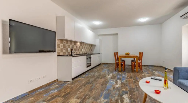 Apartments Larst, Забронировать Апартаменты/квартира СПА-отели Медулин, рядом с Песчаный пляж Биеца, SPA-услуги