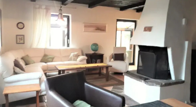 Apartment für Zwei - [#73248], Забронировать Апартаменты/квартира Отели Бутъядинген с бассейном, Бассейн