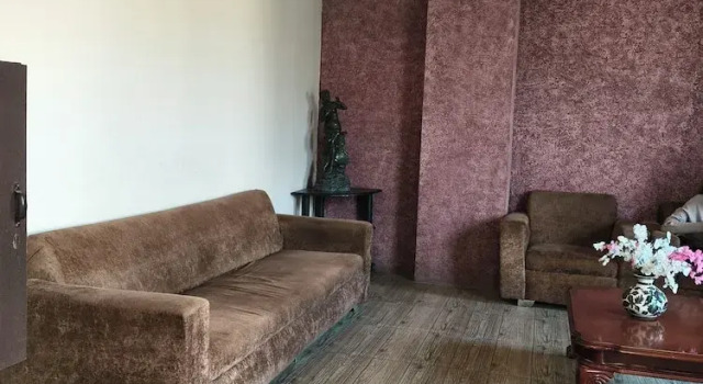 Номер Deluxe Park Square Hotel And Banquet