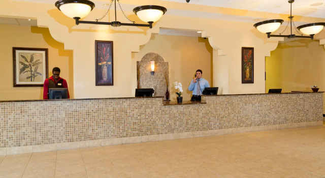 Lake Buena Vista Resort Village & Spa