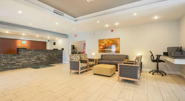 Studio 6 Suites North Richland Hills, TX