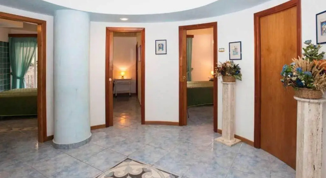 Номер Standard La Brezza B&B Ischia