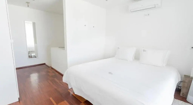 Appartamento 1 camera da letto duplex con balcone One2Seven