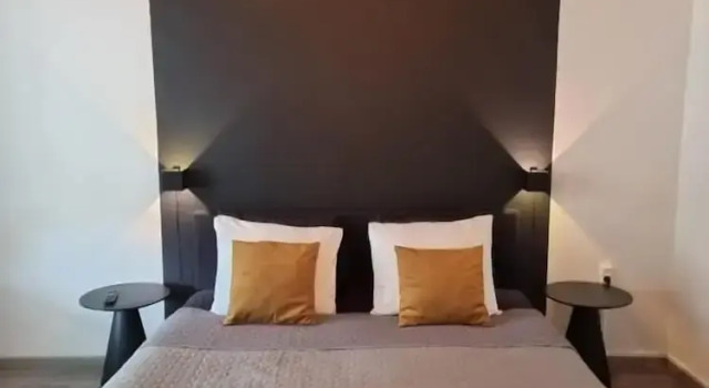 Studio Trenz for two - Groningen Center, Book Condo Hotel Apart‑Hotels in Groningen, Condo Hotel
