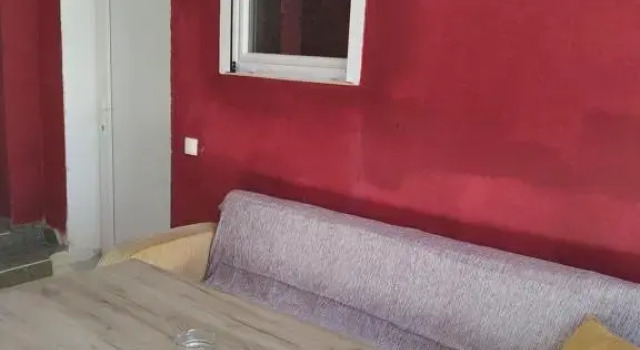 Апартаменты с 3 комнатами Ekaterini Apartments
