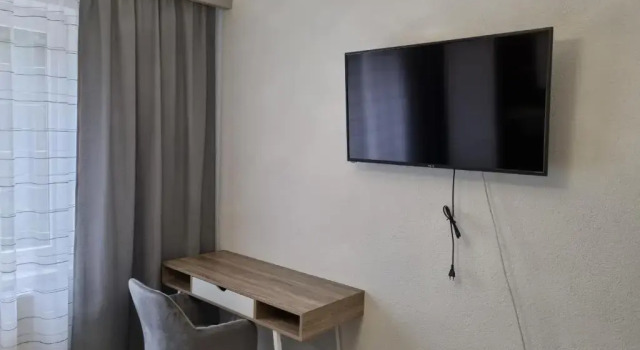 Apartament Hospital El Passo, Varaa Huoneisto Târgu-Mureş 